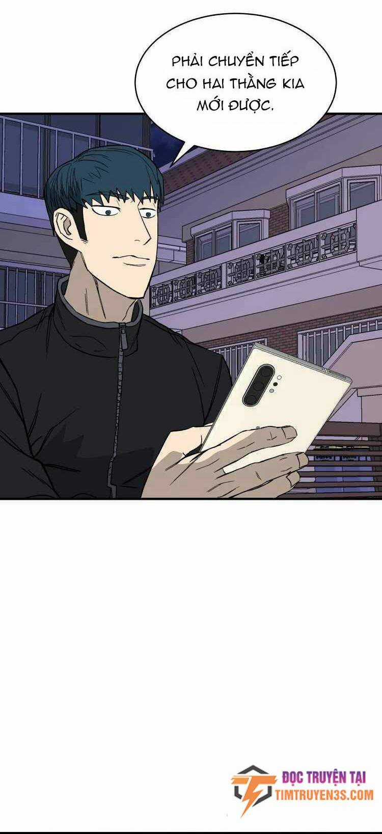 30 Ngày - Chapter 28 - Trang 56