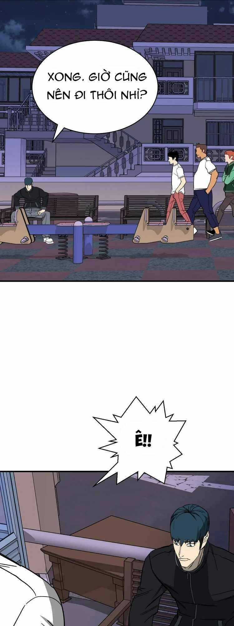 30 Ngày - Chapter 28 - Trang 57
