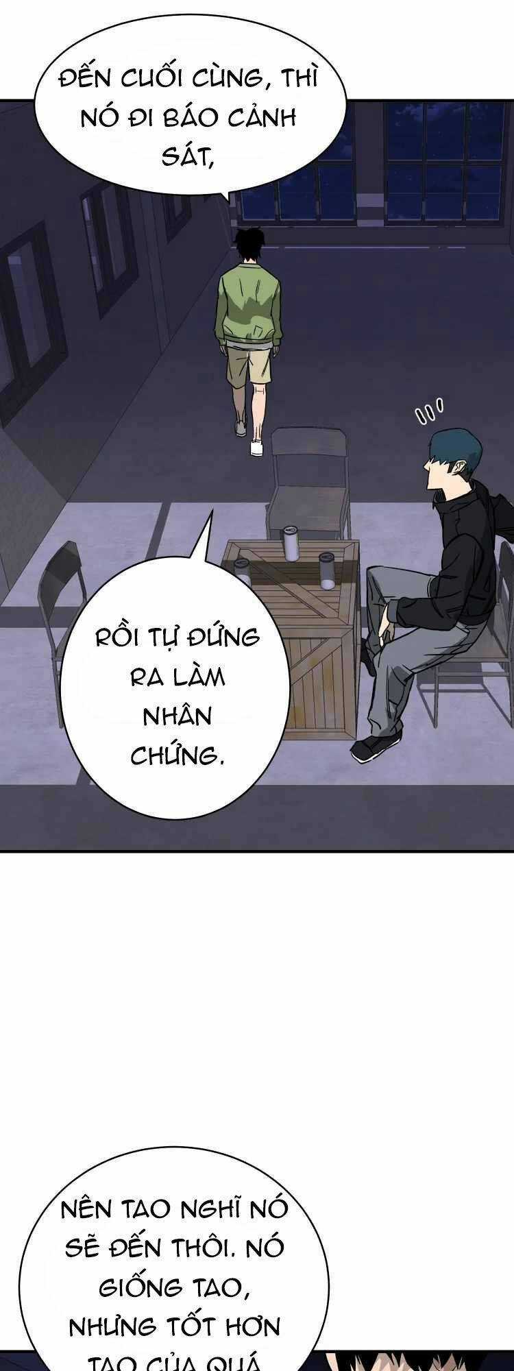 30 Ngày - Chapter 28 - Trang 8