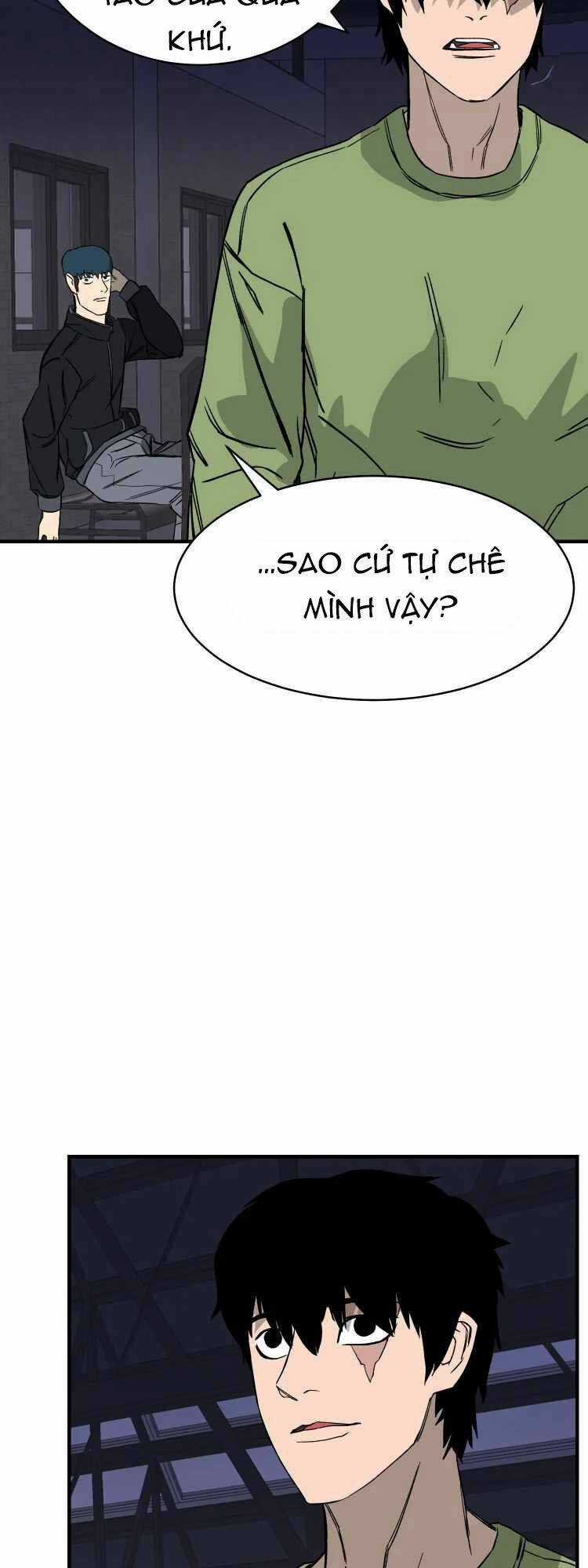 30 Ngày - Chapter 28 - Trang 9