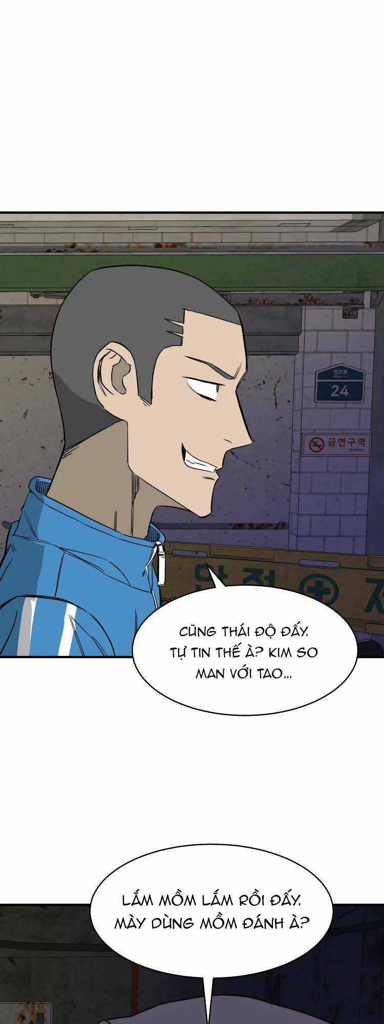 30 Ngày - Chapter 29 - Trang 14