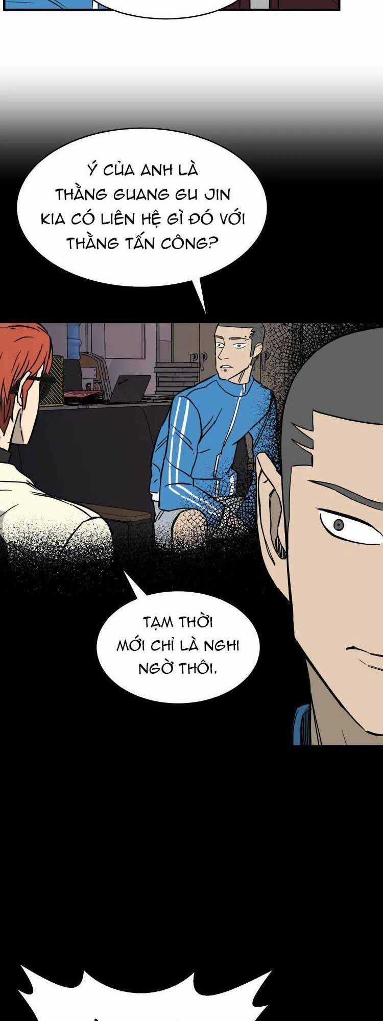 30 Ngày - Chapter 29 - Trang 3