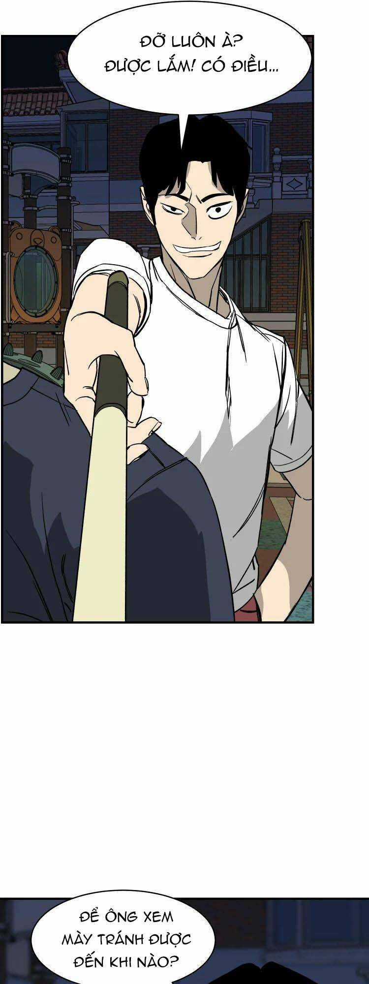 30 Ngày - Chapter 29 - Trang 22