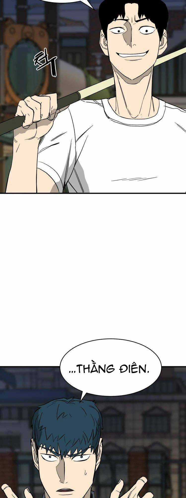 30 Ngày - Chapter 29 - Trang 23