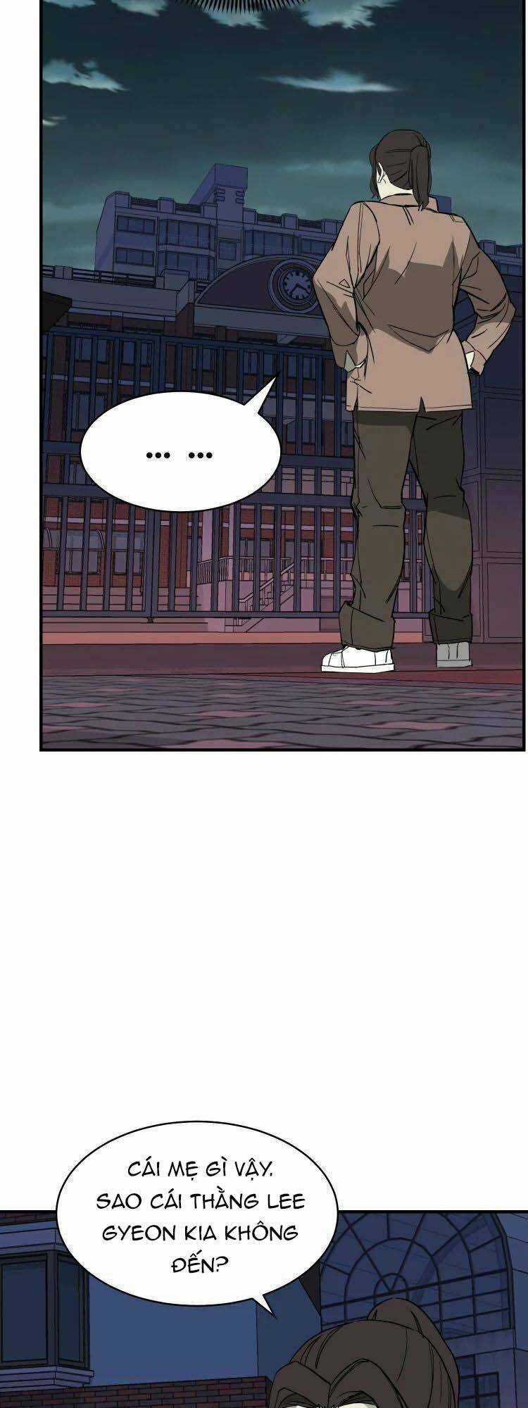 30 Ngày - Chapter 29 - Trang 25