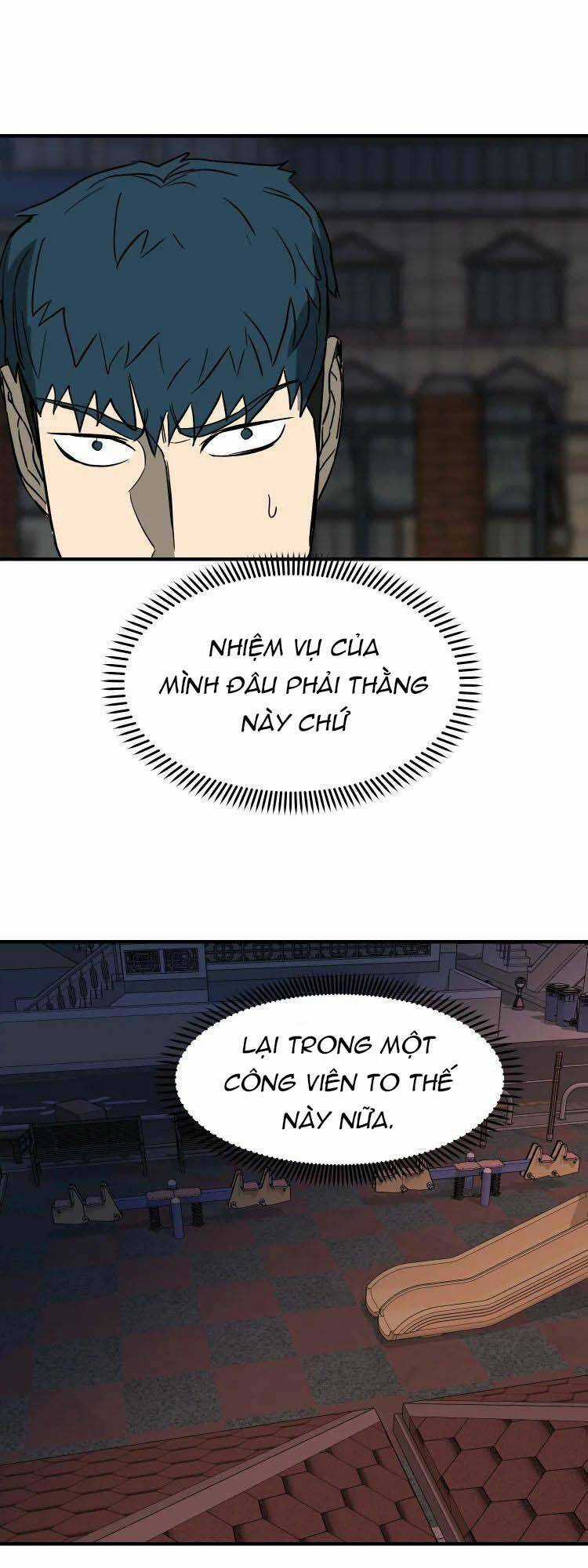 30 Ngày - Chapter 29 - Trang 27