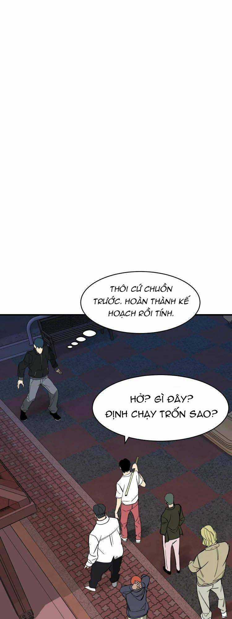 30 Ngày - Chapter 29 - Trang 28