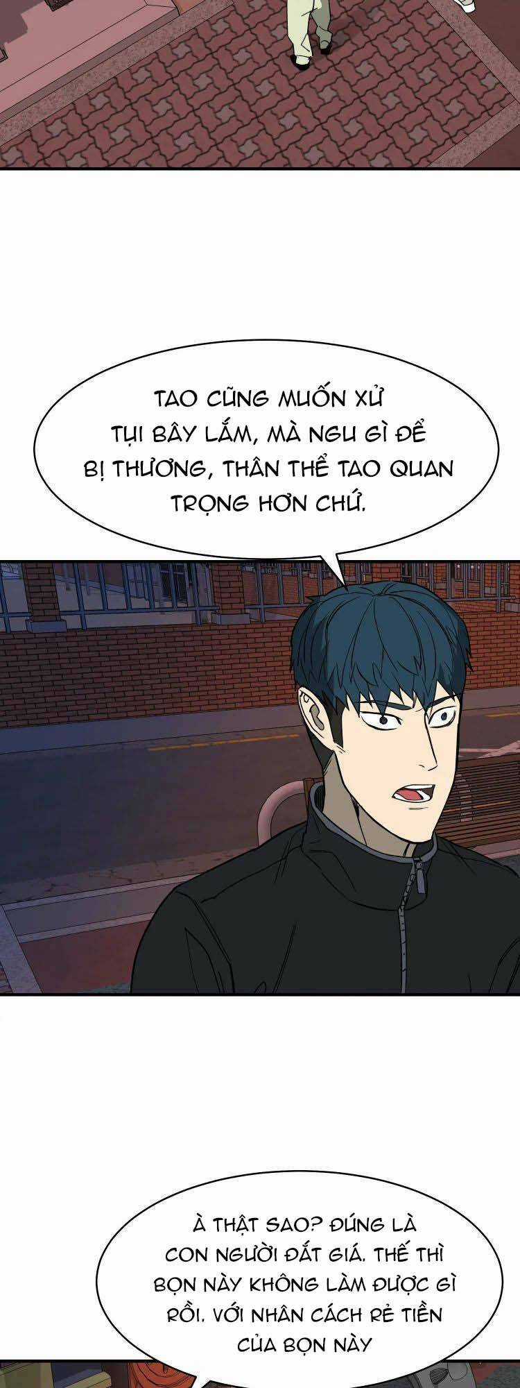 30 Ngày - Chapter 29 - Trang 29