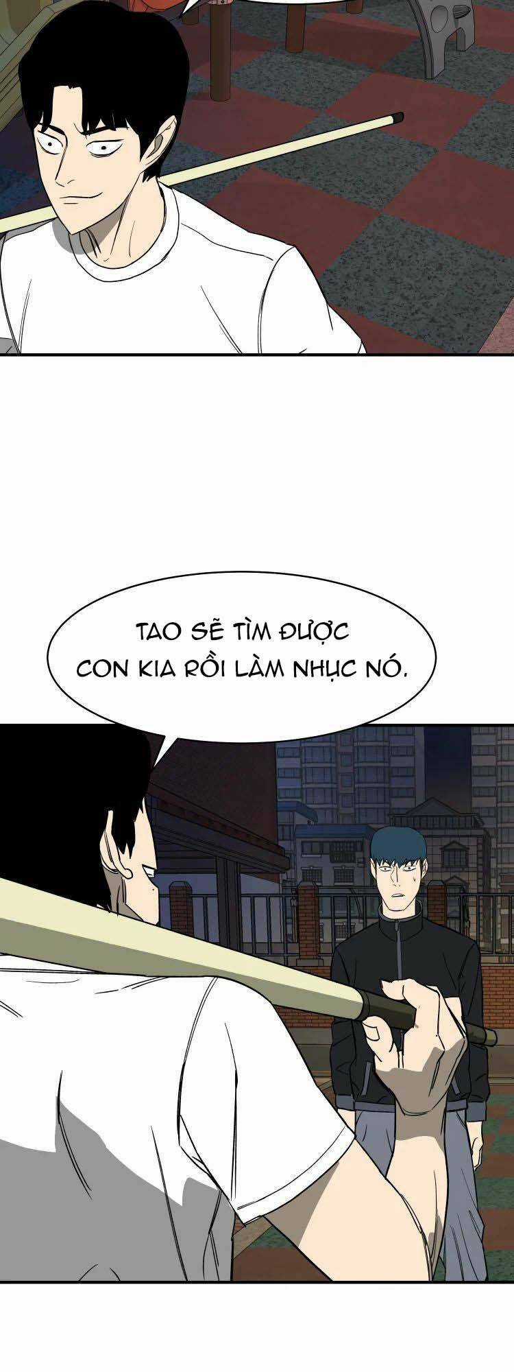 30 Ngày - Chapter 29 - Trang 30