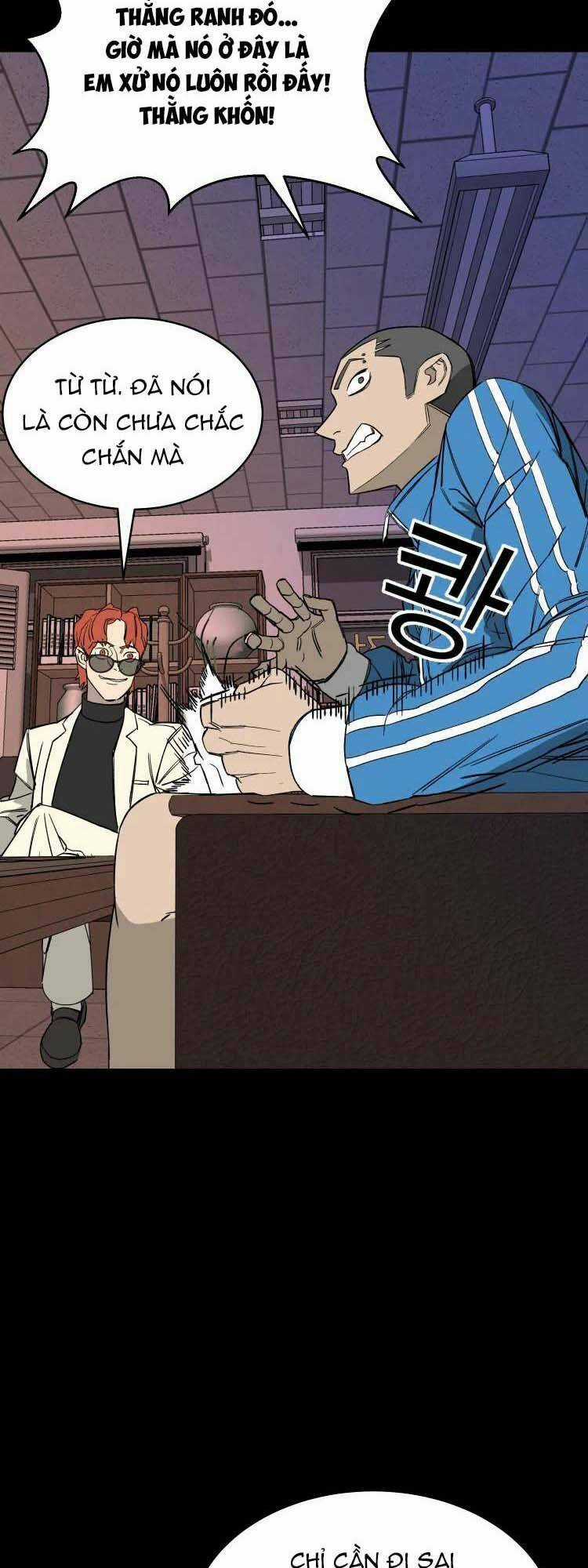 30 Ngày - Chapter 29 - Trang 4