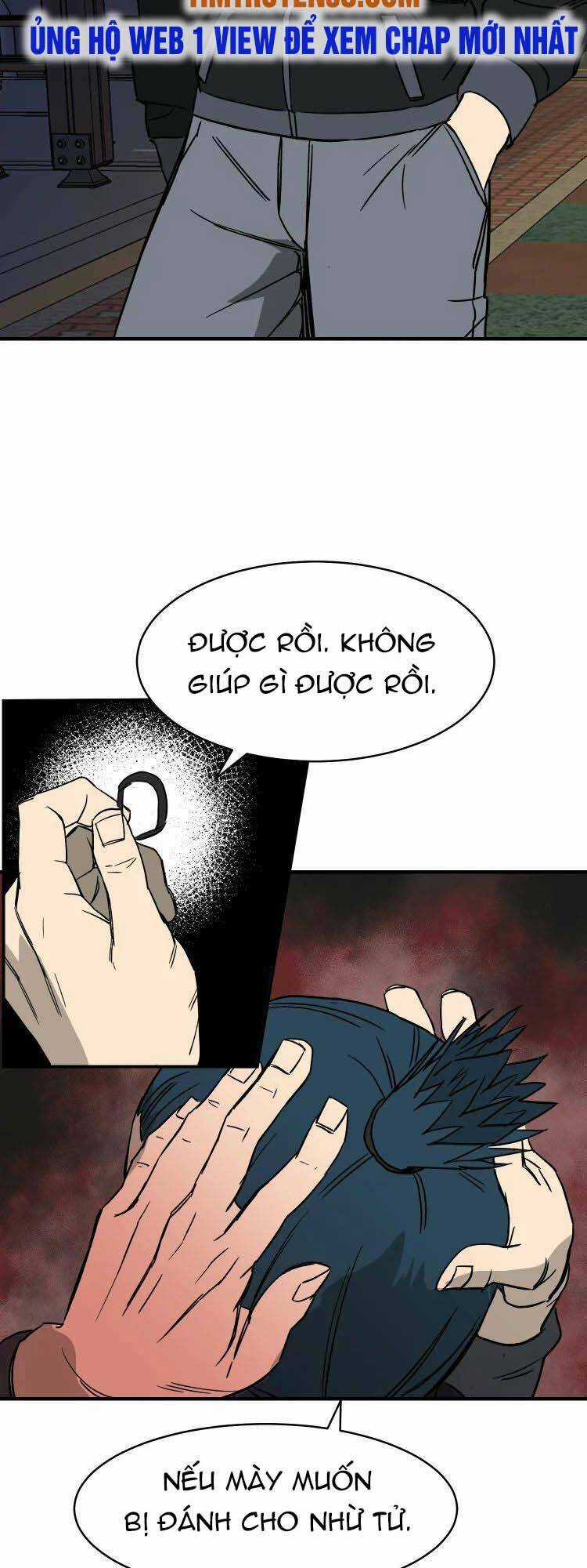 30 Ngày - Chapter 29 - Trang 34