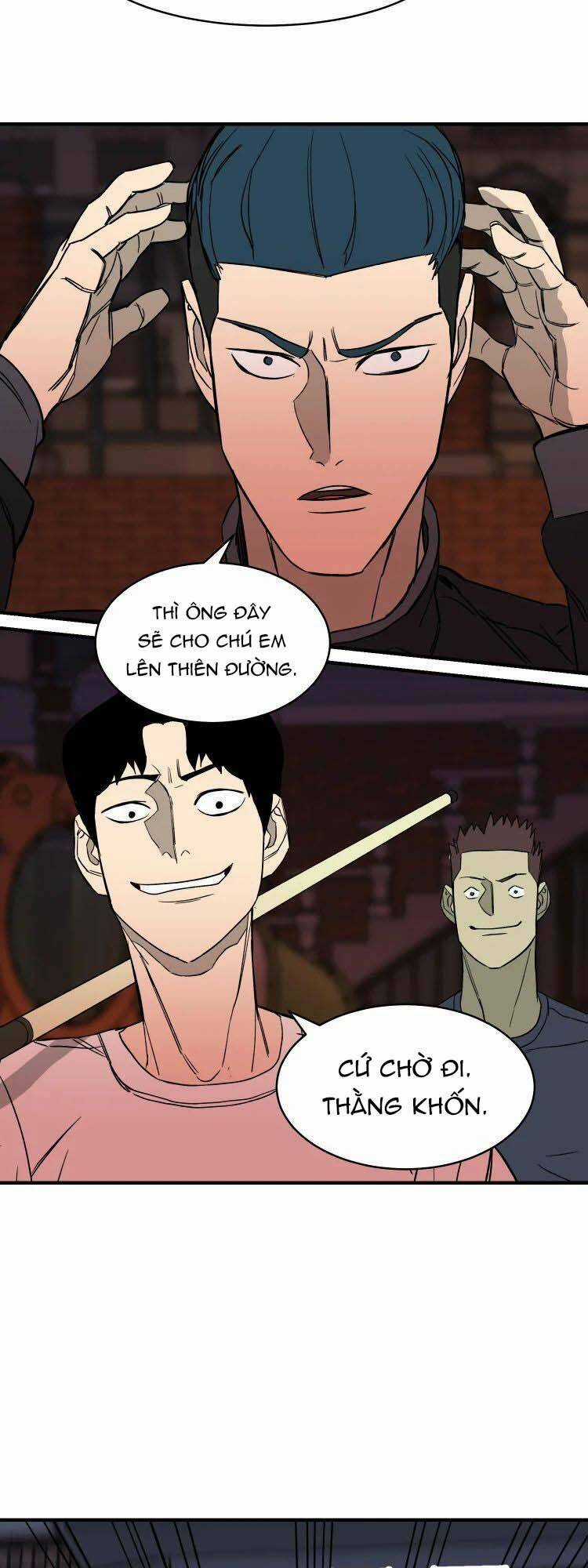 30 Ngày - Chapter 29 - Trang 35