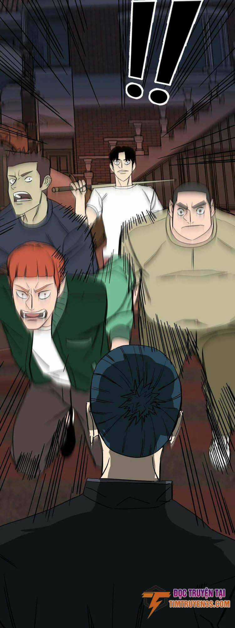 30 Ngày - Chapter 29 - Trang 36