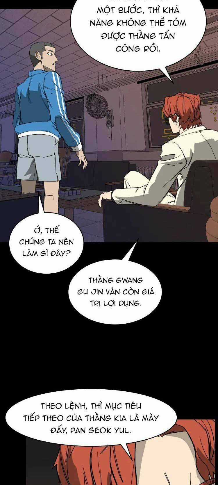30 Ngày - Chapter 29 - Trang 5