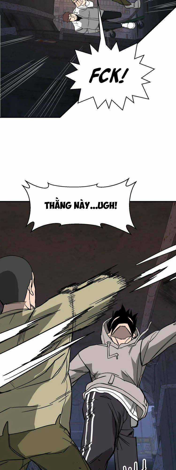 30 Ngày - Chapter 29 - Trang 43