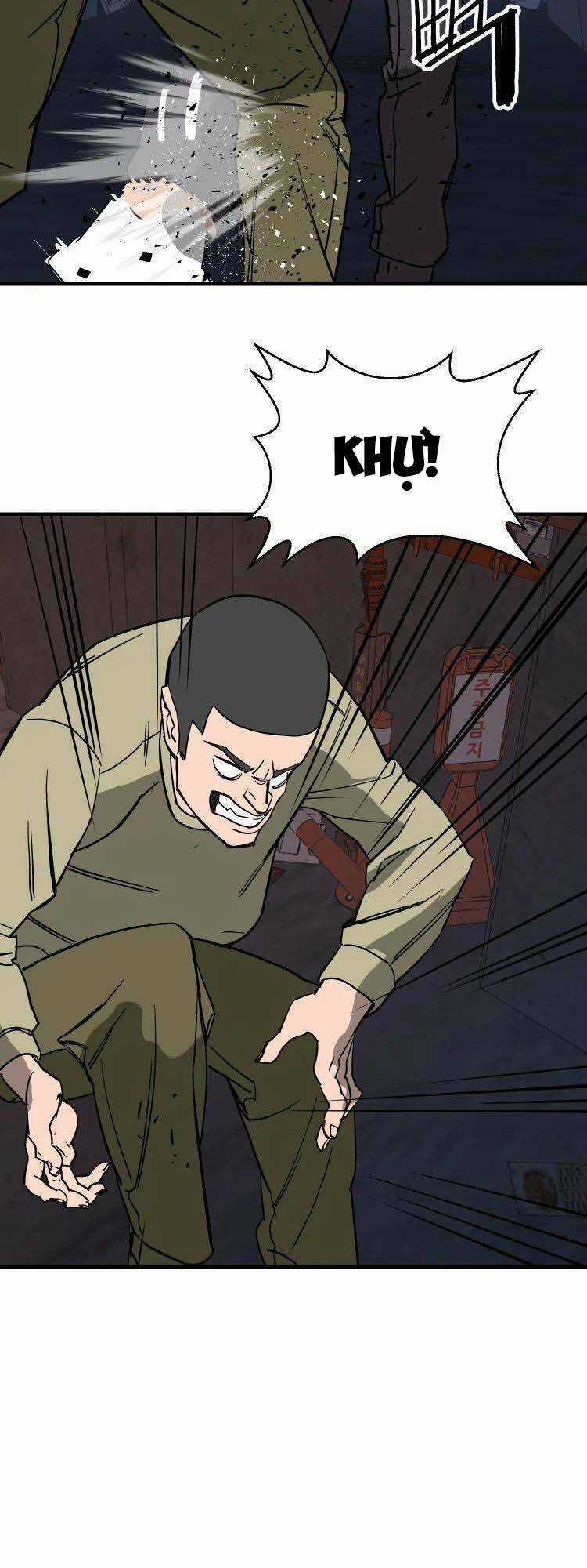 30 Ngày - Chapter 29 - Trang 44