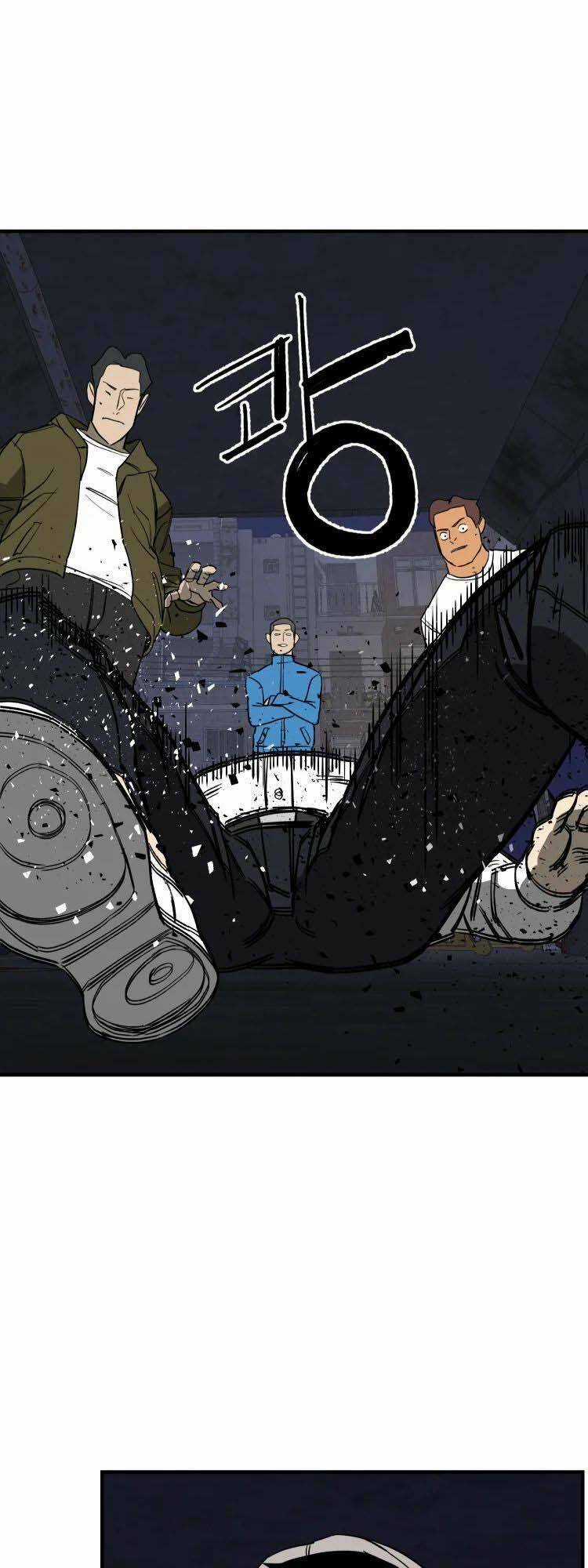 30 Ngày - Chapter 29 - Trang 49