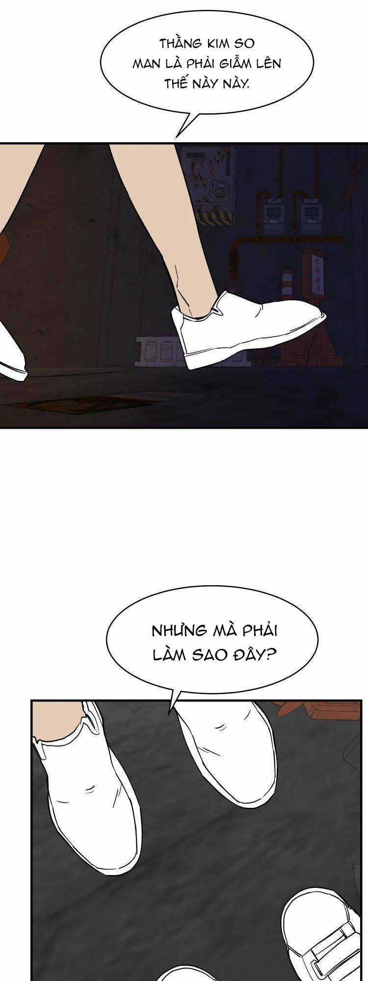 30 Ngày - Chapter 29 - Trang 52