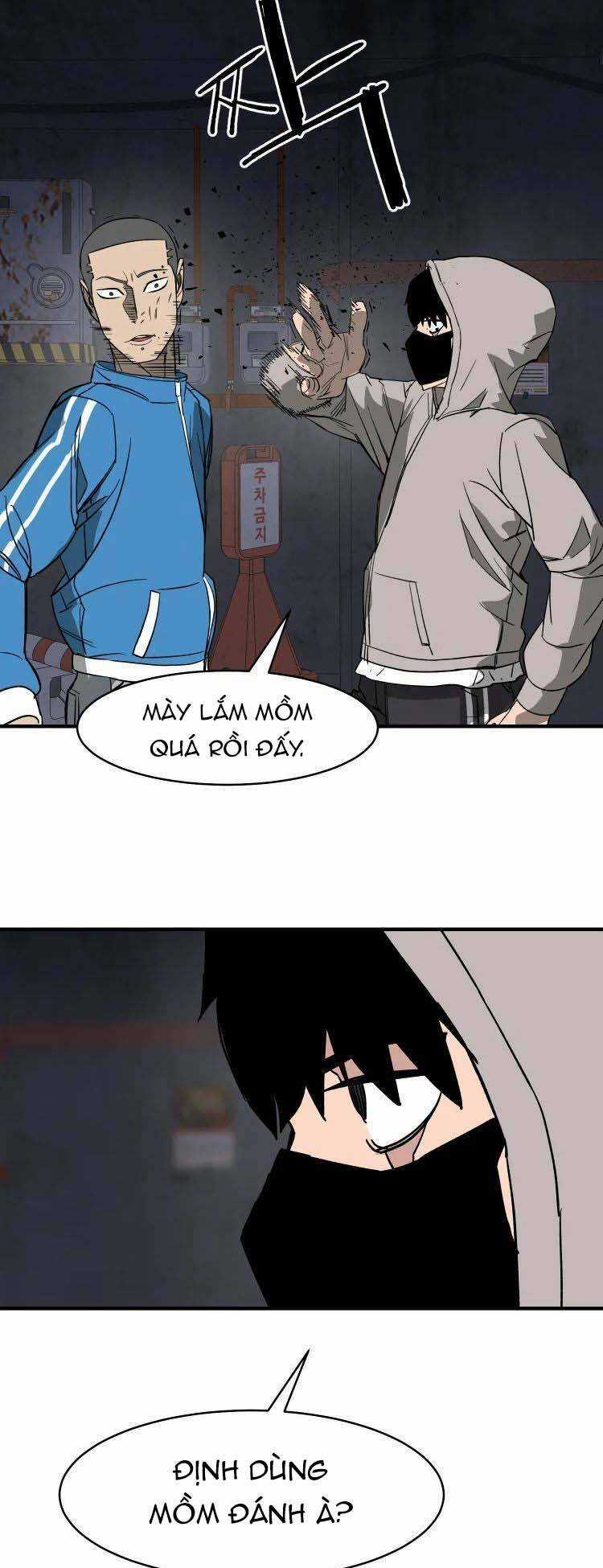 30 Ngày - Chapter 29 - Trang 55