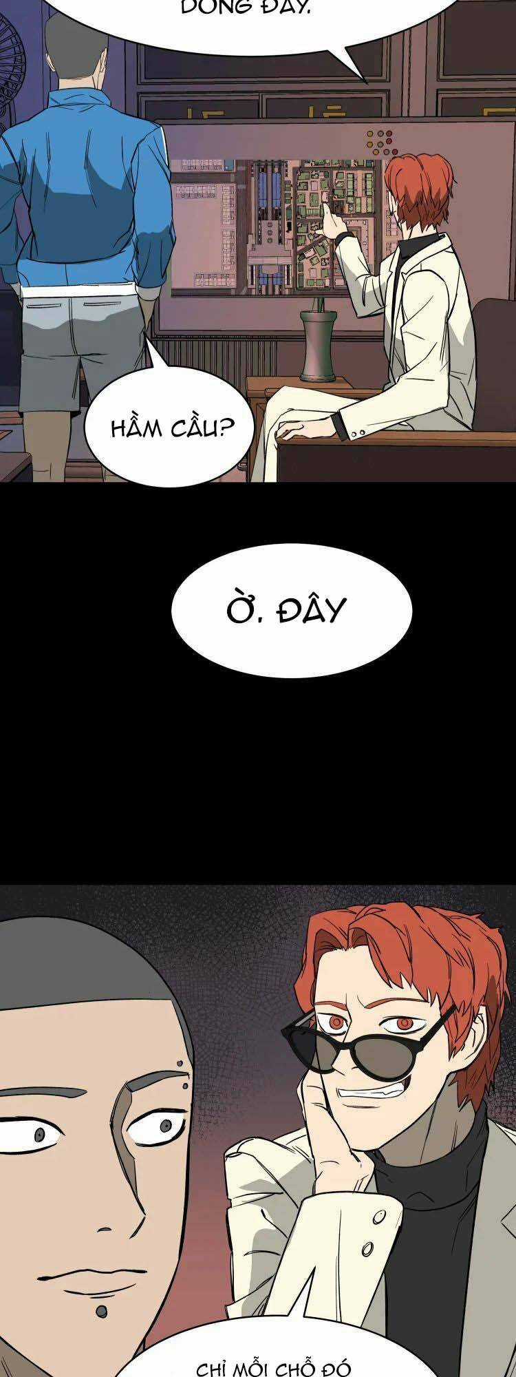 30 Ngày - Chapter 29 - Trang 8