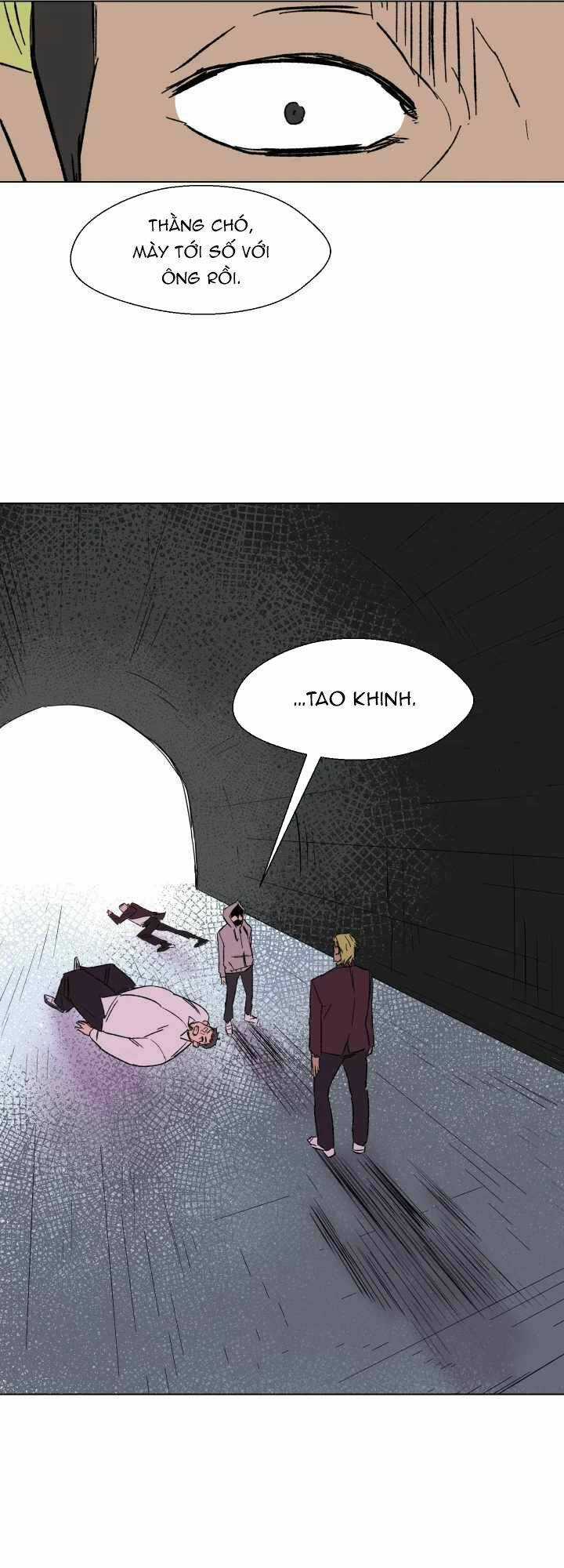 30 Ngày - Chapter 3 - Trang 16