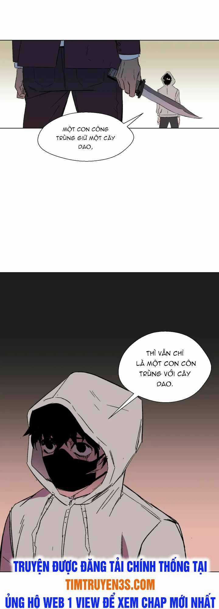 30 Ngày - Chapter 3 - Trang 17