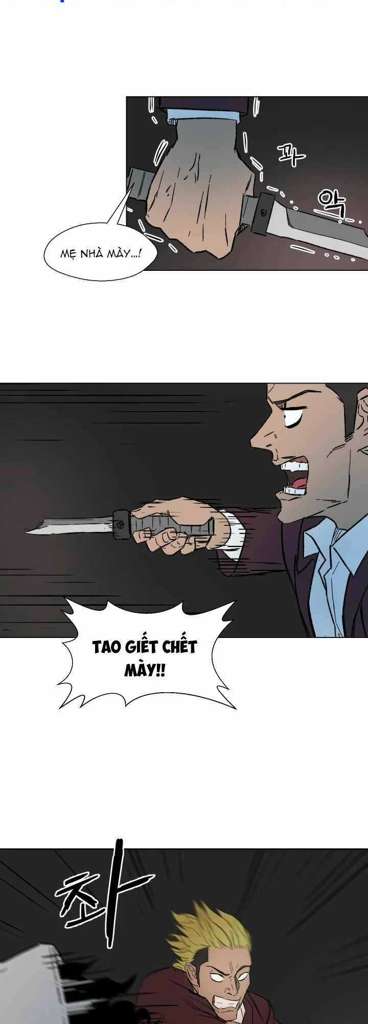 30 Ngày - Chapter 3 - Trang 18