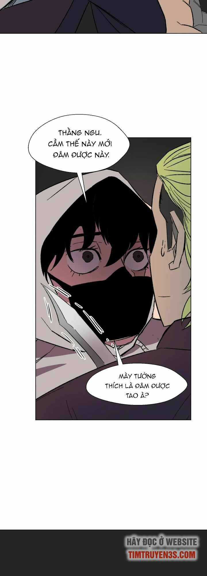 30 Ngày - Chapter 3 - Trang 20