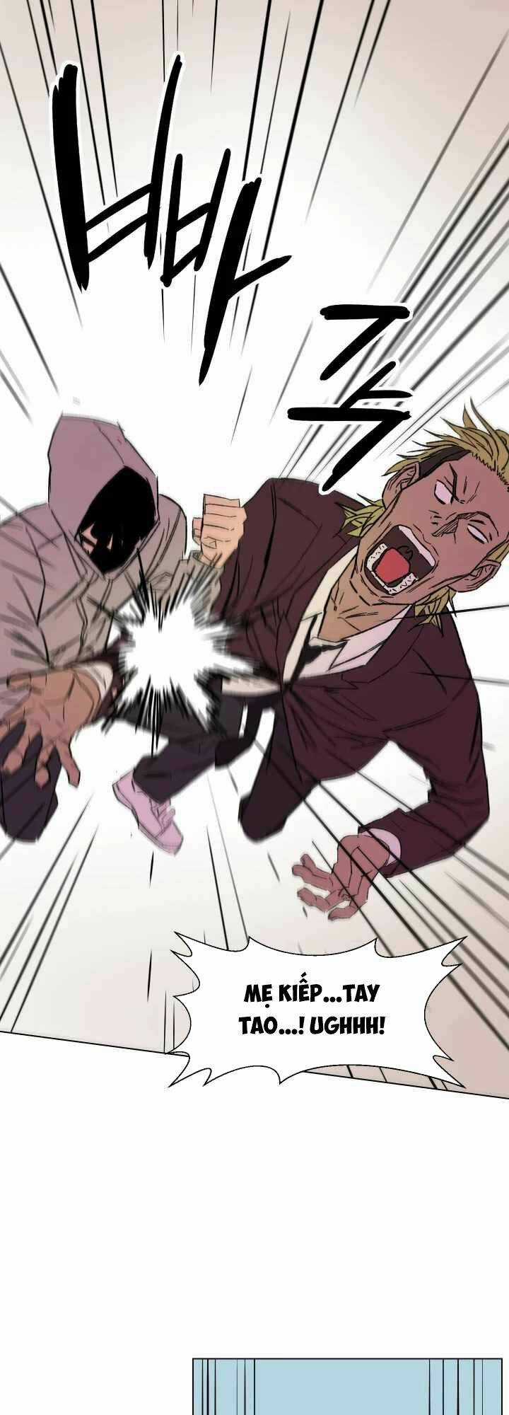 30 Ngày - Chapter 3 - Trang 22