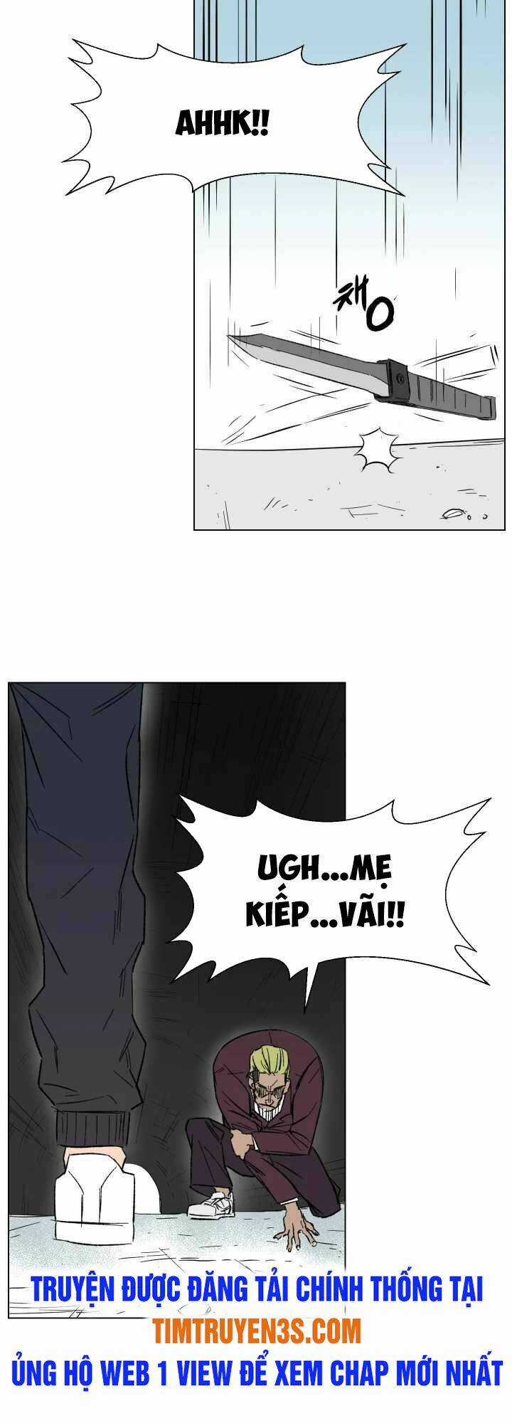 30 Ngày - Chapter 3 - Trang 23