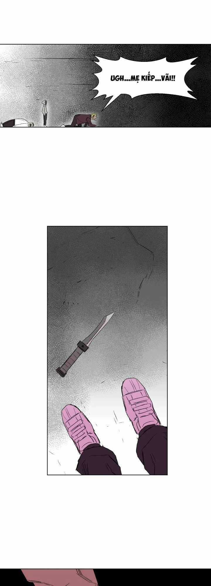 30 Ngày - Chapter 3 - Trang 26