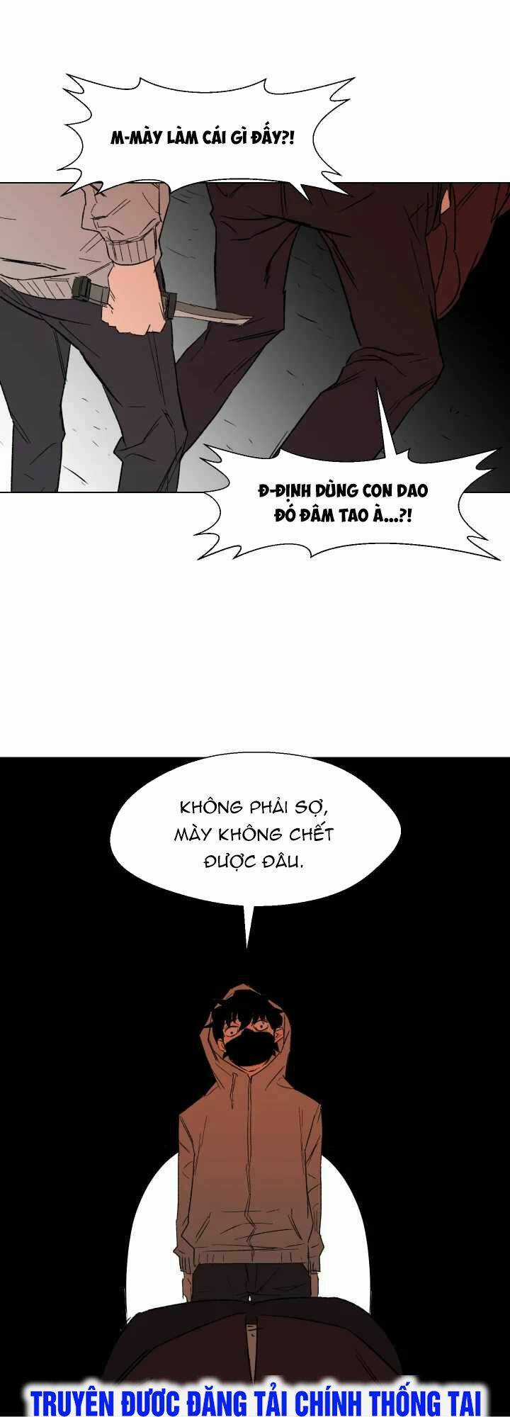 30 Ngày - Chapter 3 - Trang 28