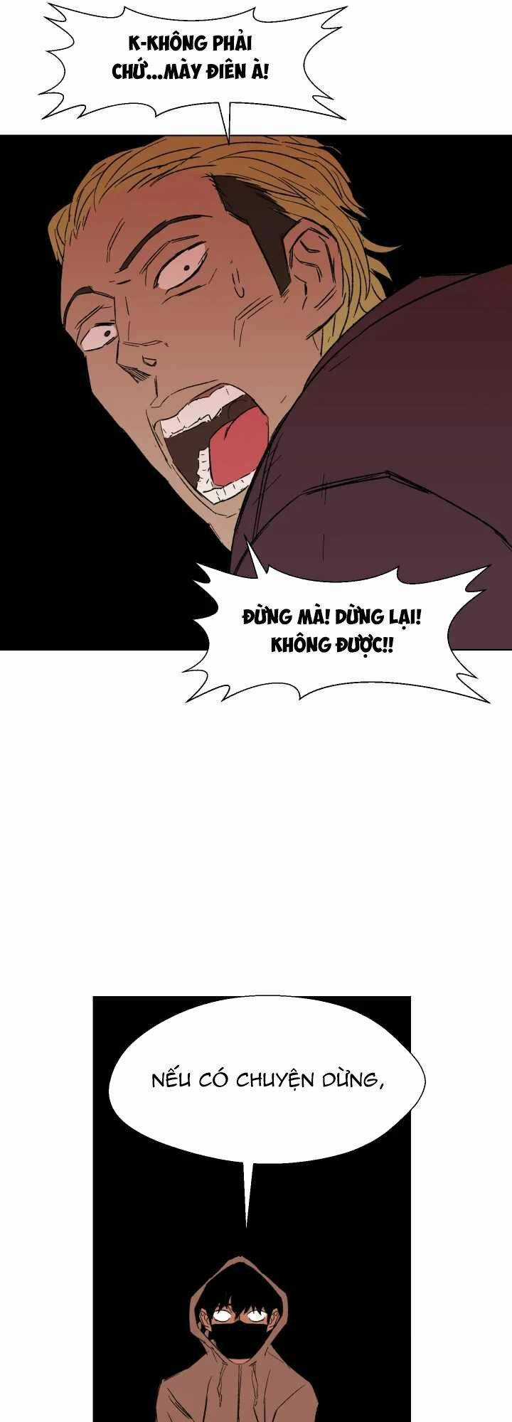 30 Ngày - Chapter 3 - Trang 31