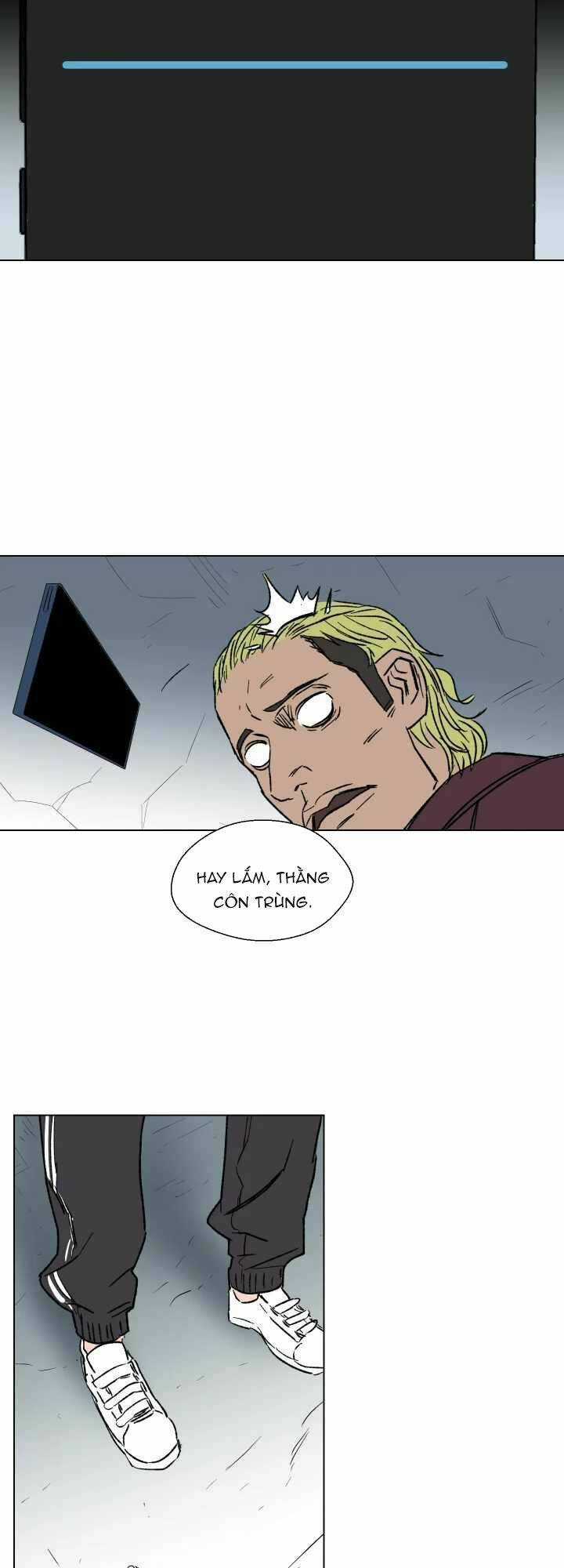 30 Ngày - Chapter 3 - Trang 36