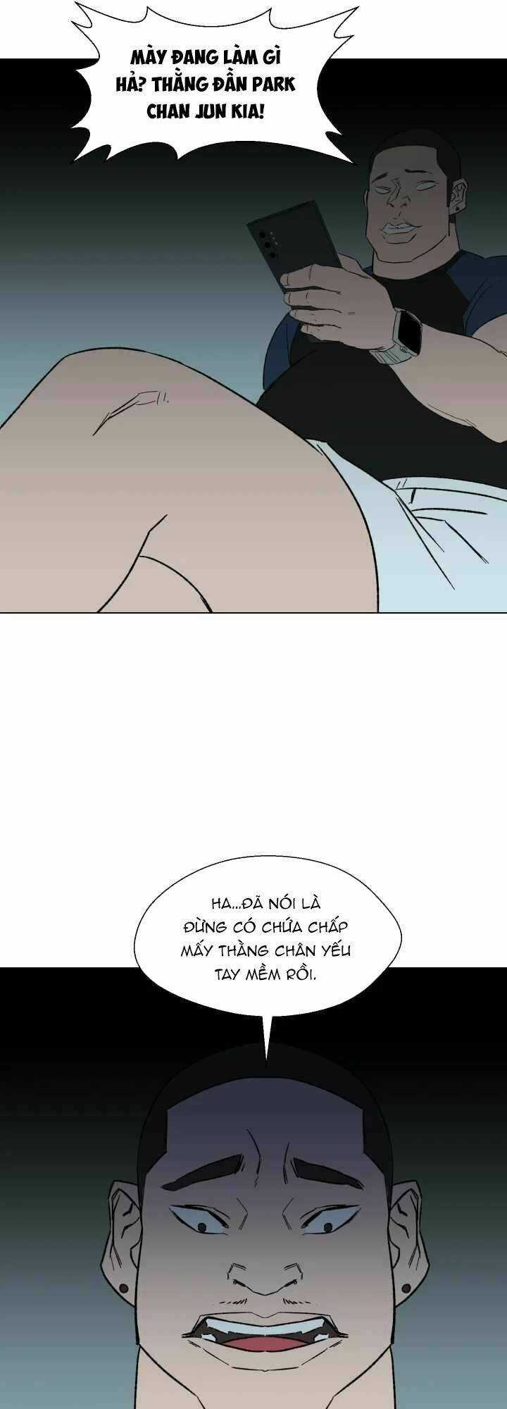 30 Ngày - Chapter 3 - Trang 46