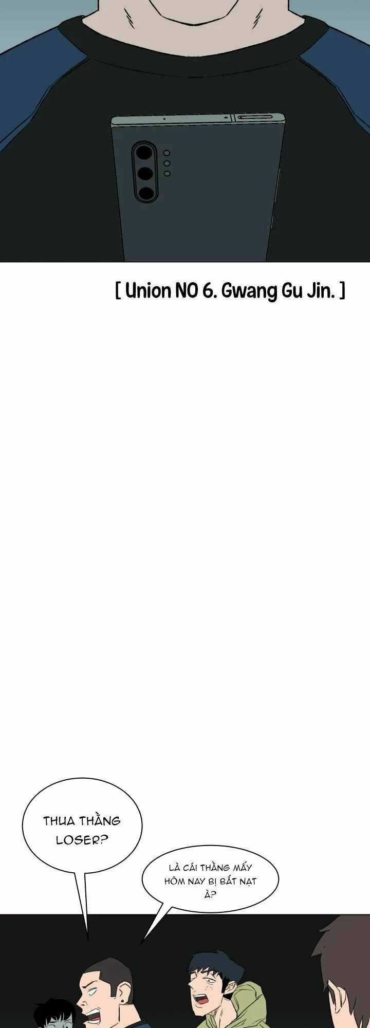 30 Ngày - Chapter 3 - Trang 47