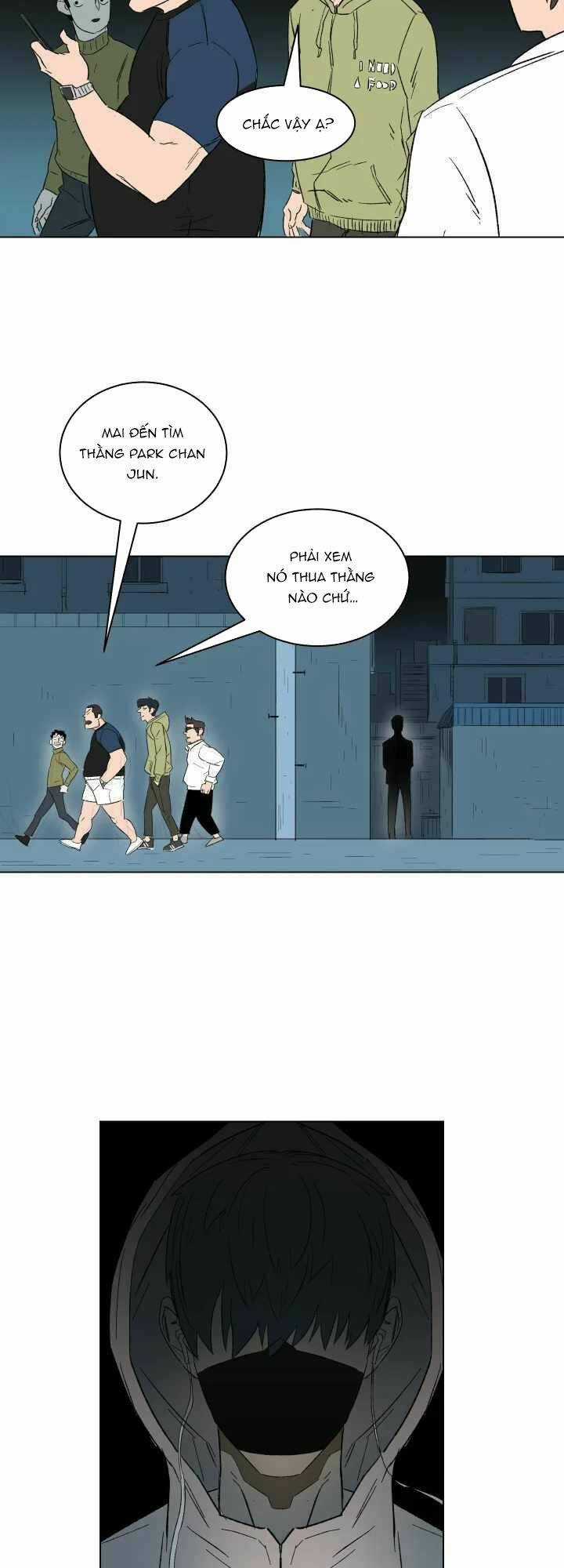 30 Ngày - Chapter 3 - Trang 48