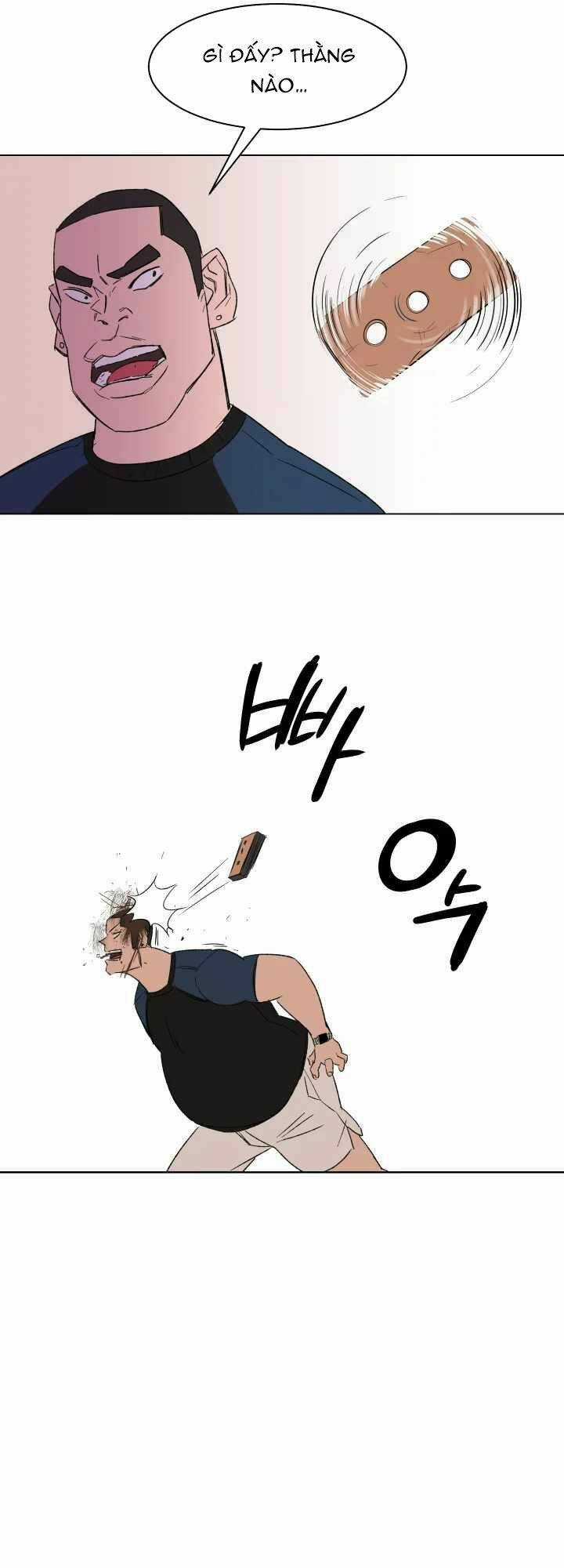 30 Ngày - Chapter 3 - Trang 51