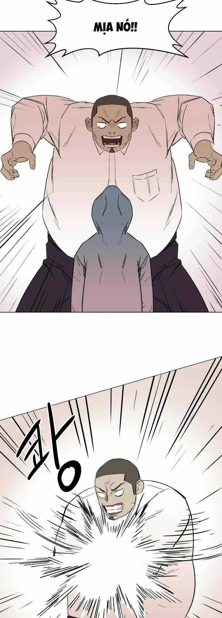 30 Ngày - Chapter 3 - Trang 7