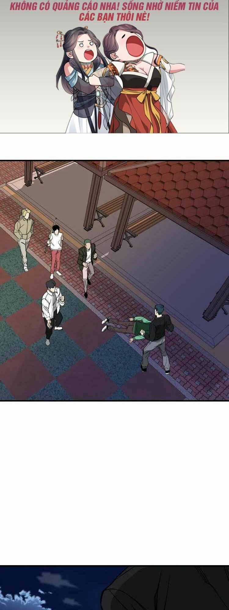 30 Ngày - Chapter 30 - Trang 2