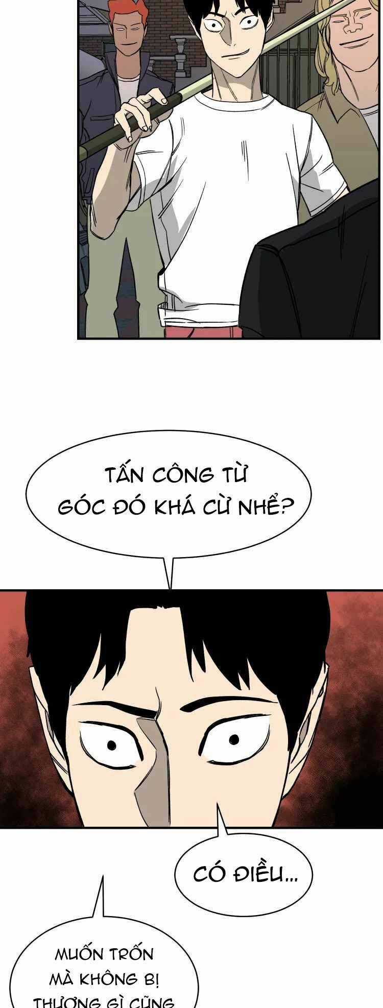 30 Ngày - Chapter 30 - Trang 15