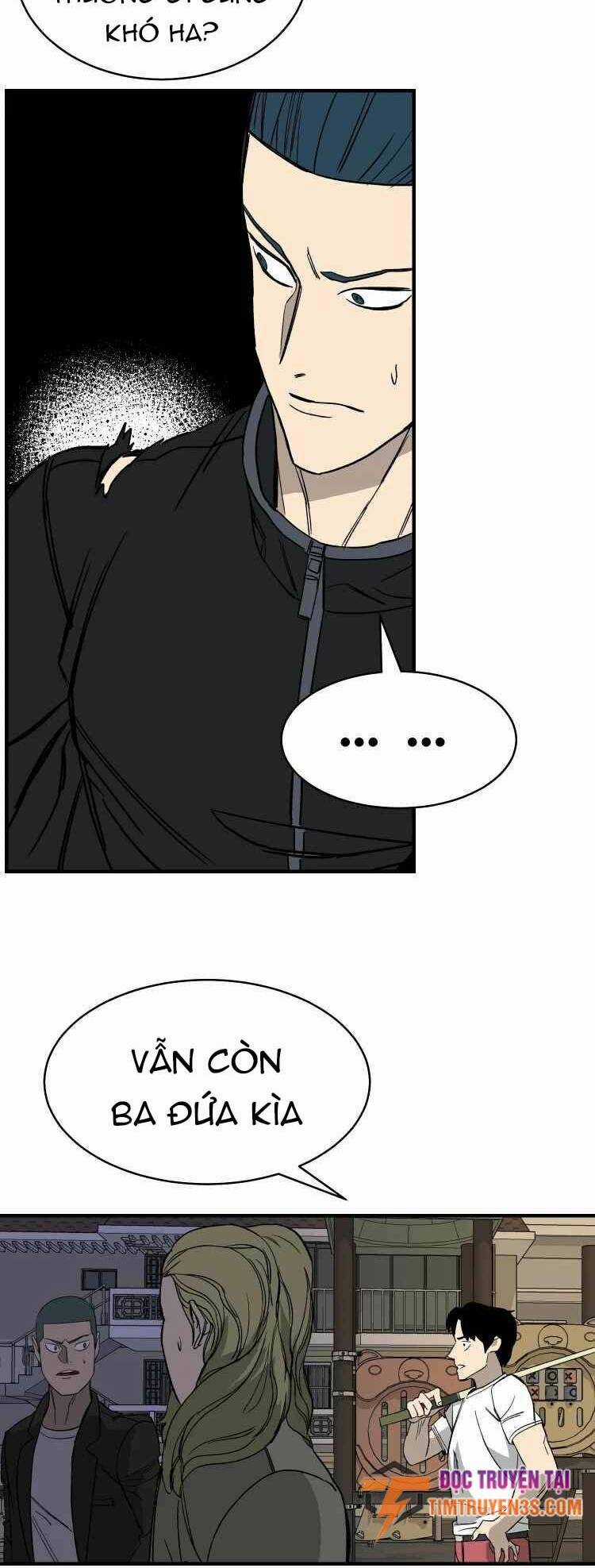 30 Ngày - Chapter 30 - Trang 16