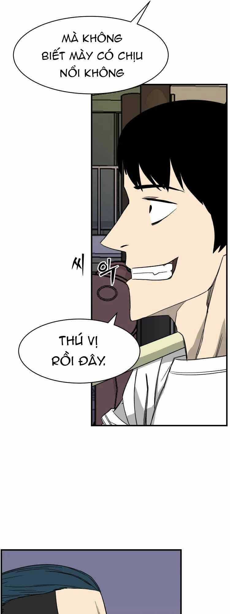 30 Ngày - Chapter 30 - Trang 17