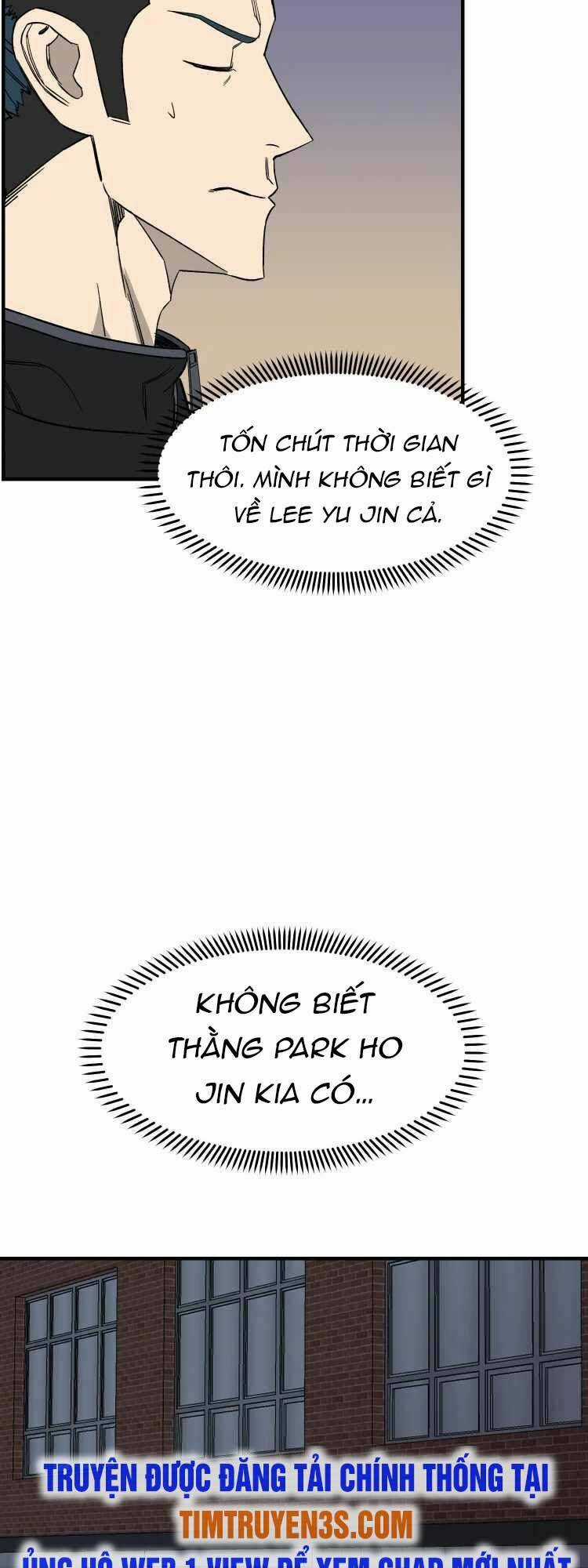 30 Ngày - Chapter 30 - Trang 18