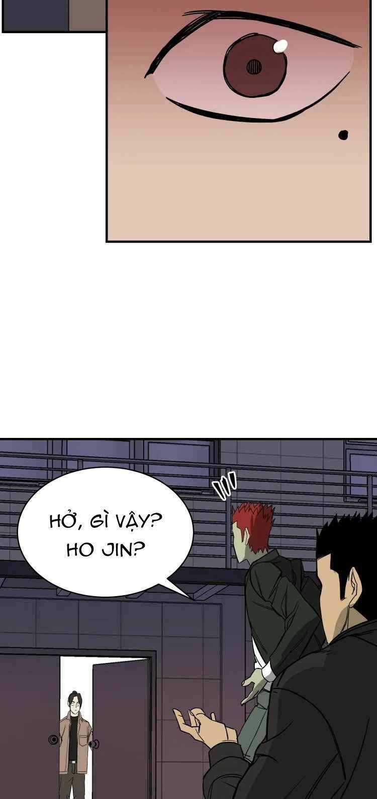 30 Ngày - Chapter 30 - Trang 20