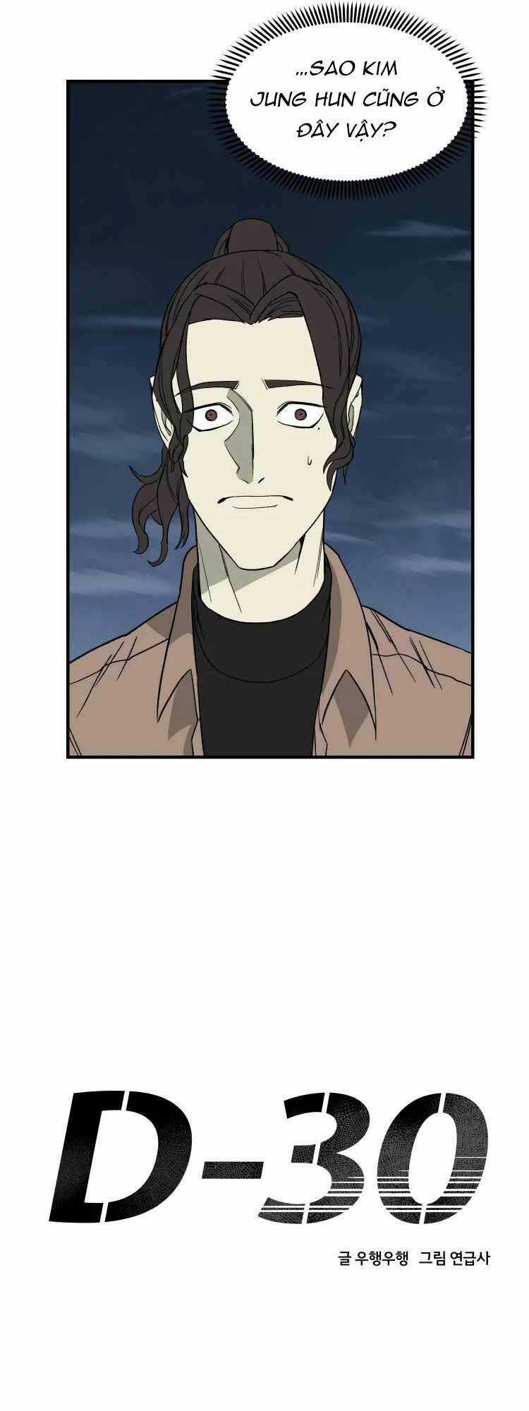 30 Ngày - Chapter 30 - Trang 22