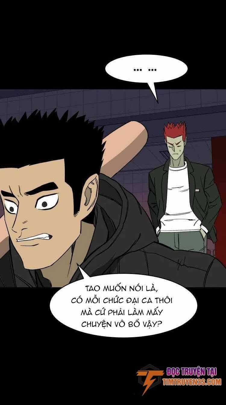 30 Ngày - Chapter 30 - Trang 26