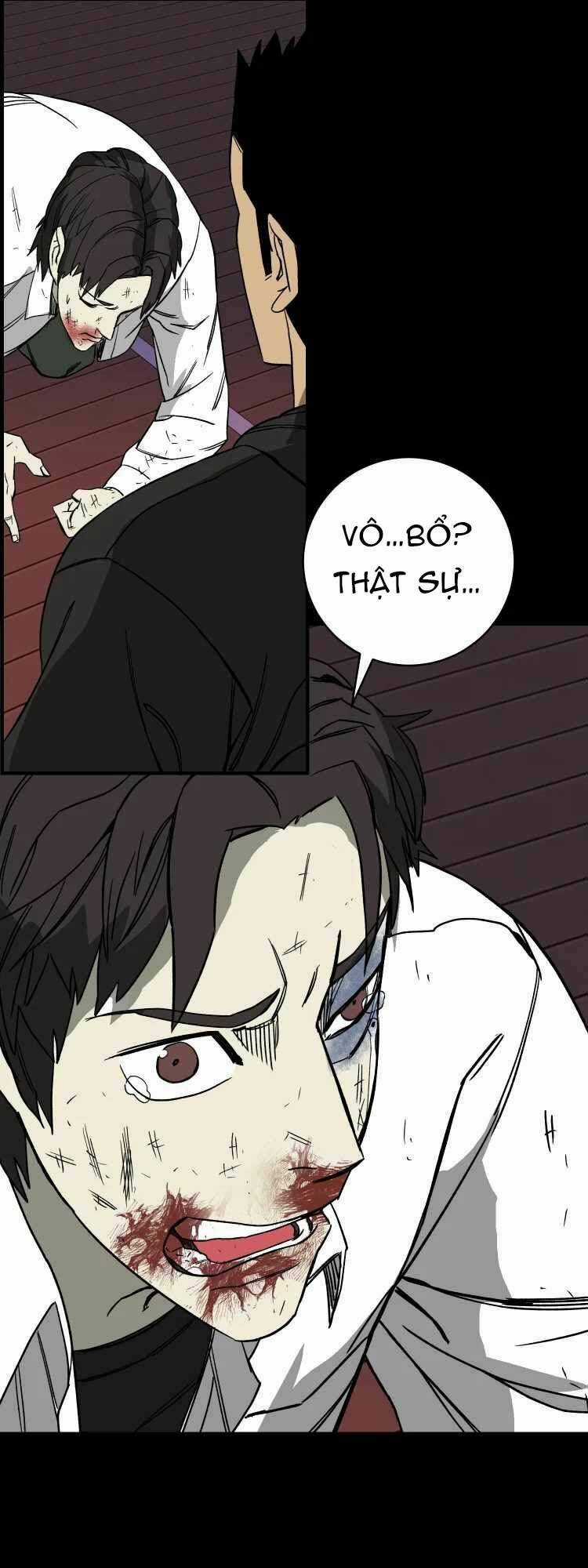 30 Ngày - Chapter 30 - Trang 27