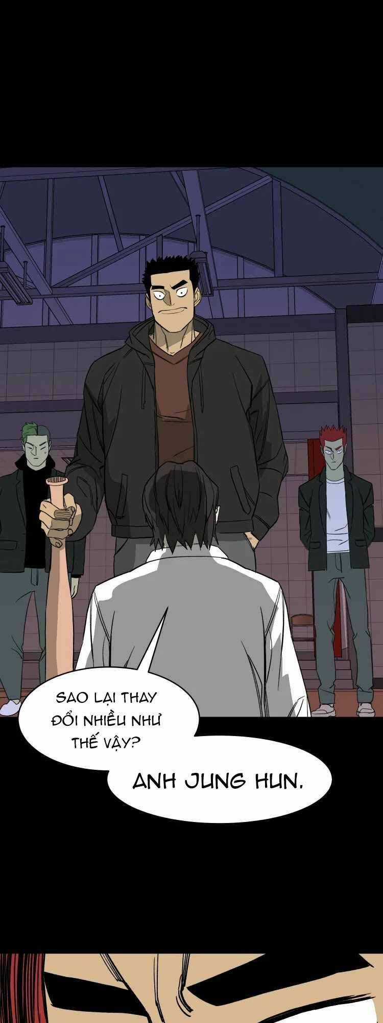 30 Ngày - Chapter 30 - Trang 28