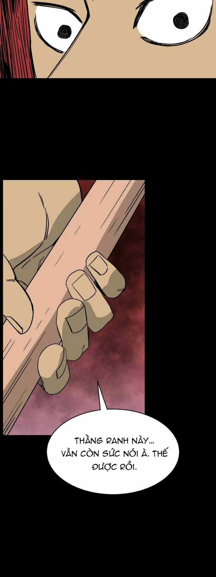 30 Ngày - Chapter 30 - Trang 29